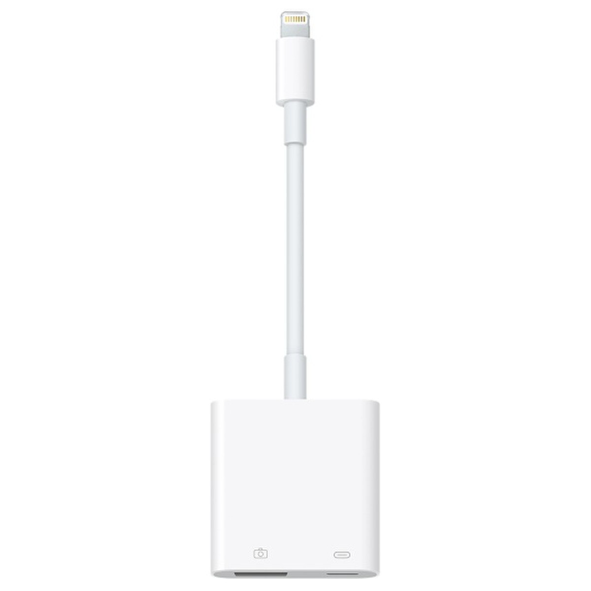 Lightning to USB3 Camera Adapter